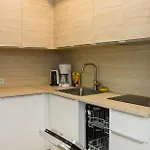 Appartement Stylish Retreat High-end Flat Downtown By Flat Mаnager Varna