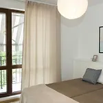 Stylish Retreat High-end Flat Downtown By Flat Mаnager *