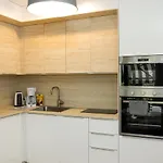 Appartement Stylish Retreat High-end Flat Downtown By Flat Mаnager