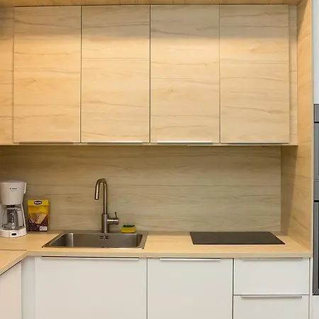 Stylish Retreat High-end Flat Downtown By Flat Mаnager Varna