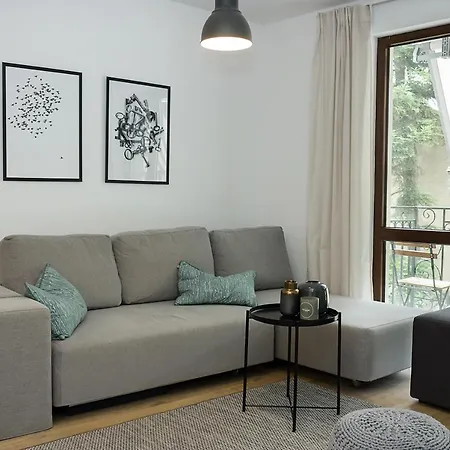 Stylish Retreat High-end Flat Downtown By Flat Mаnager Appartement
