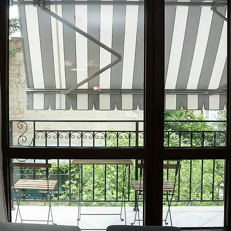 Appartement Stylish Retreat High-end Flat Downtown By Flat Mаnager *
