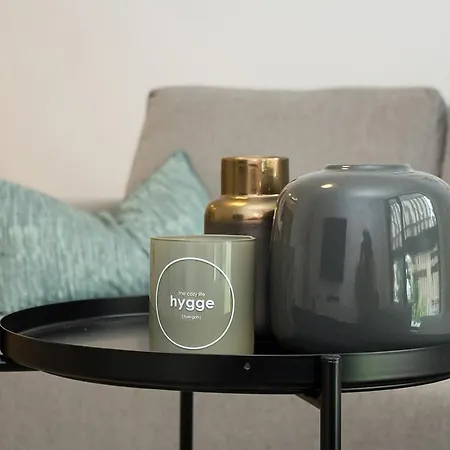 Appartamento Stylish Retreat High-end Flat Downtown By Flat Mаnager Varna