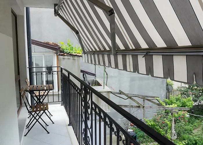 Lägenhet Stylish Retreat High-end Flat Downtown By Flat Mаnager *