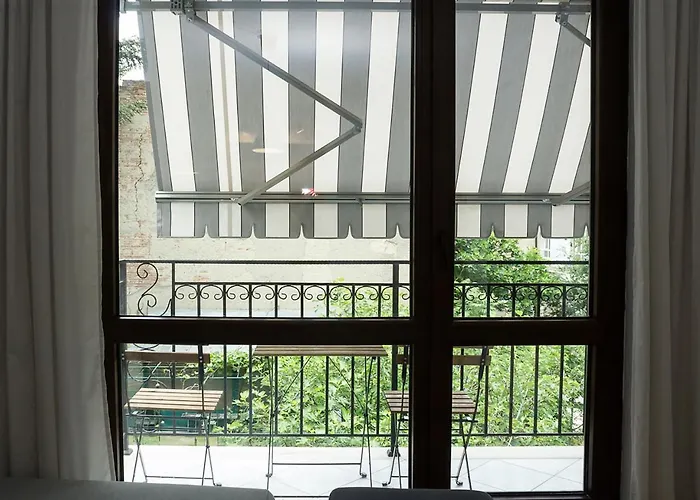 Lägenhet Stylish Retreat High-end Flat Downtown By Flat Mаnager *