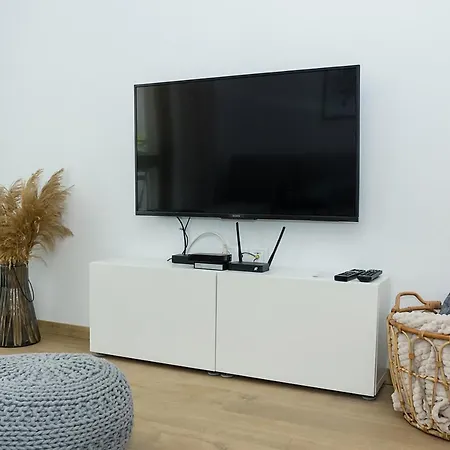 Stylish Retreat High-end Flat Downtown By Flat Mаnager * Warna