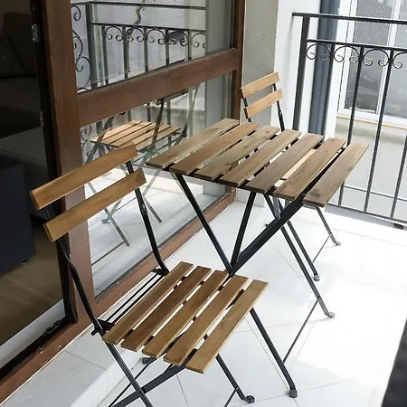 Stylish Retreat High-end Flat Downtown By Flat Mаnager * Warna