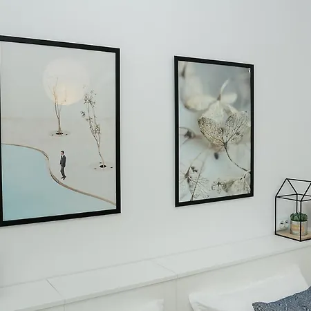 Stylish Retreat High-end Flat Downtown By Flat Mаnager * Varna