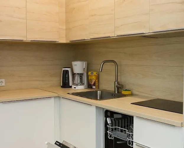 Appartement Stylish Retreat High-end Flat Downtown By Flat Mаnager Varna