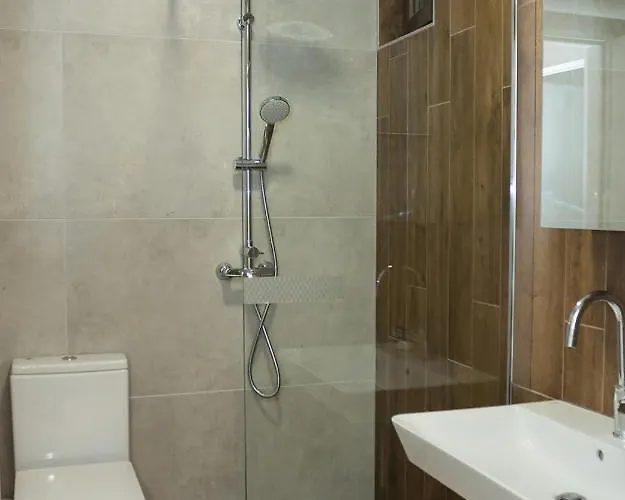 Appartement Stylish Retreat High-end Flat Downtown By Flat Mаnager Varna