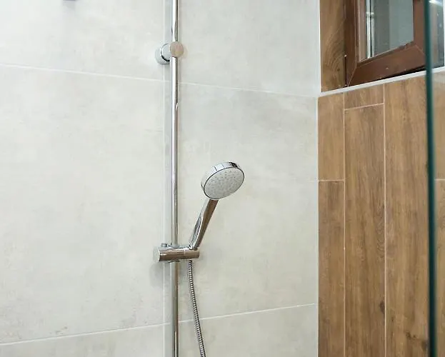 Stylish Retreat High-end Flat Downtown By Flat Mаnager * Warna