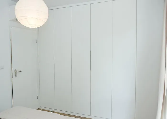 Stylish Retreat High-end Flat Downtown By Flat Mаnager * Warna