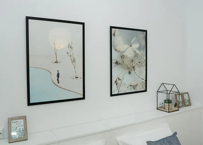 Stylish Retreat High-end Flat Downtown By Flat Mаnager * Warna