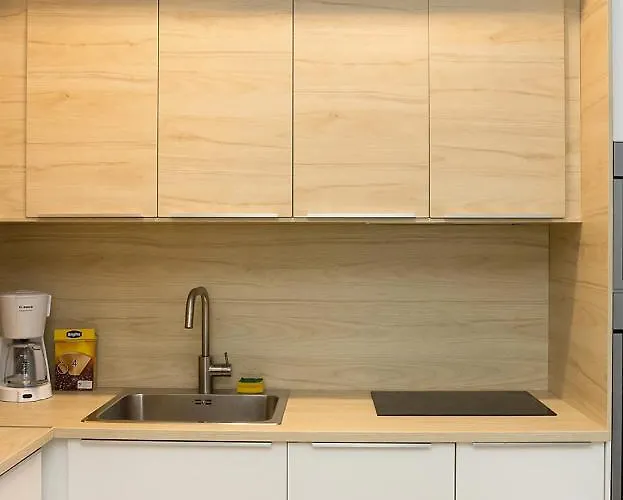 Stylish Retreat High-end Flat Downtown By Flat Mаnager Varna