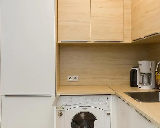 Stylish Retreat High-end Flat Downtown By Flat Mаnager Apartment *