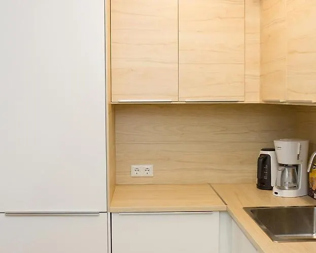 Apartment Stylish Retreat High-end Flat Downtown By Flat Mаnager