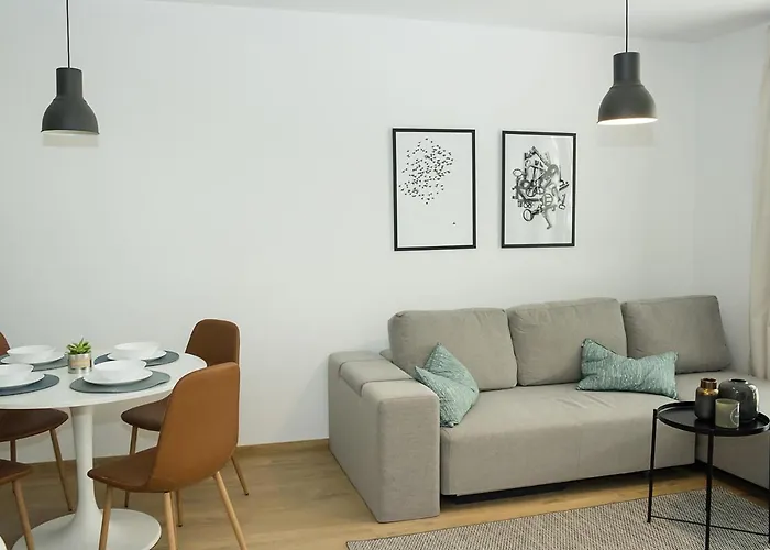 Stylish Retreat High-end Flat Downtown By Flat Mаnager Appartement *
