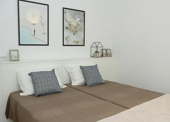 Appartement Stylish Retreat High-end Flat Downtown By Flat Mаnager *